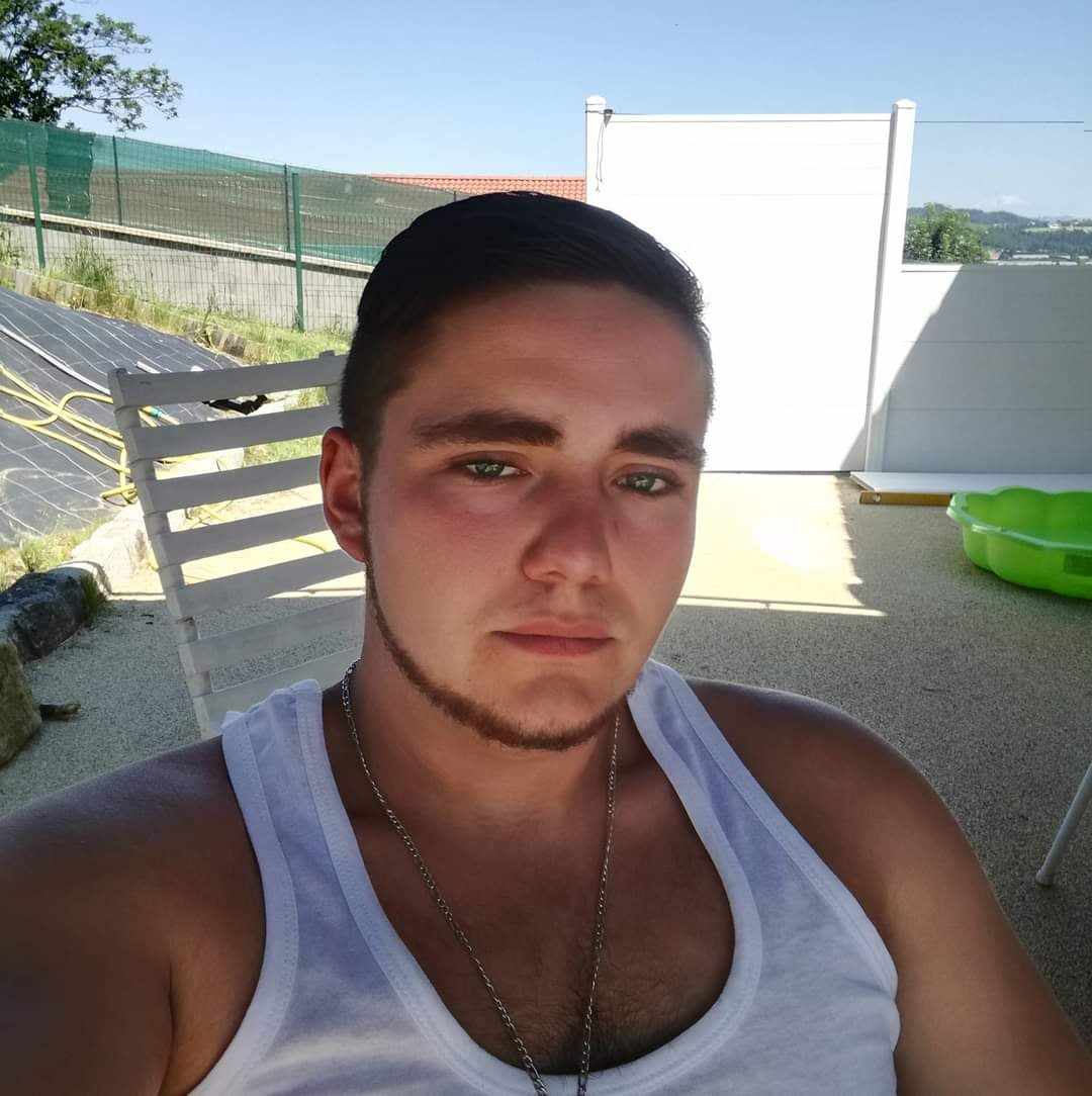 Pépin, 28 ans, RivesDervoises