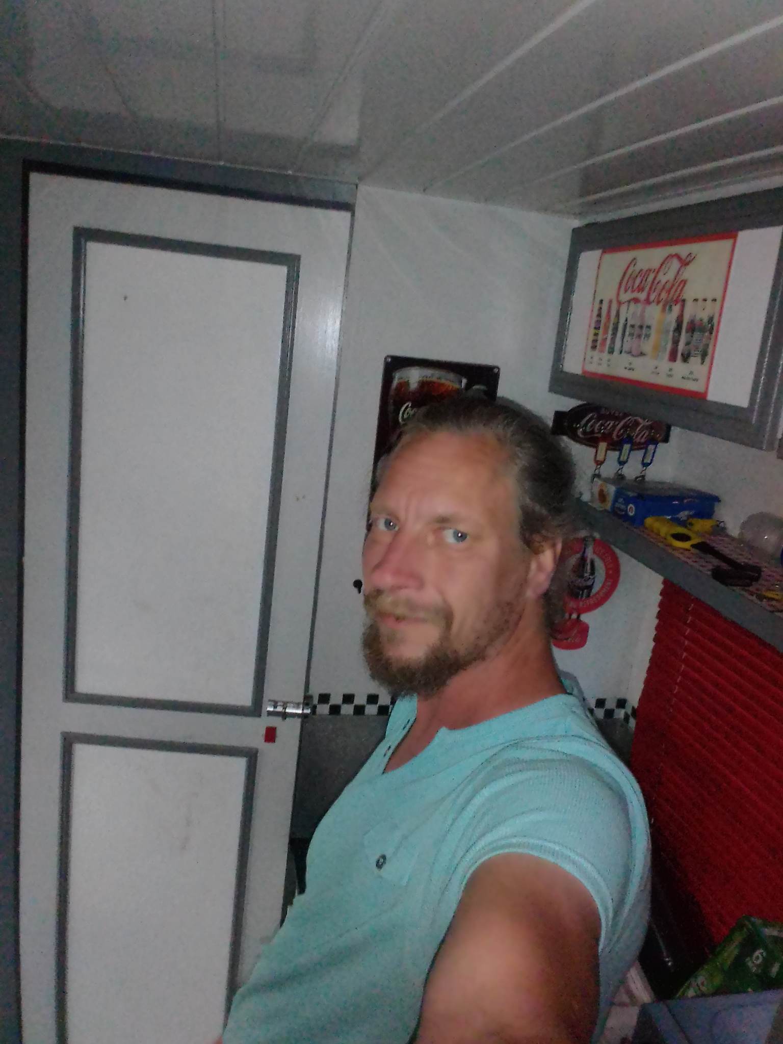 Sian, 45 ans, Cerisières