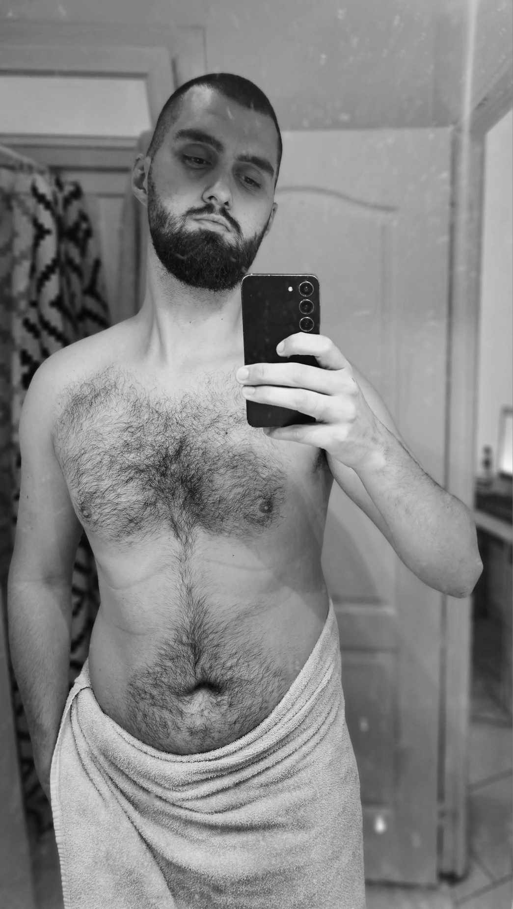 Kayvan, 31 ans, Maranville
