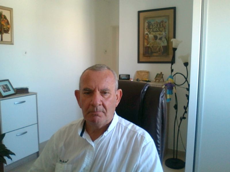 Abdias, 45 ans, Morionvilliers
